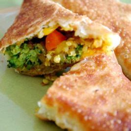 Beignets / Bricks - Jenemangepasdegraines