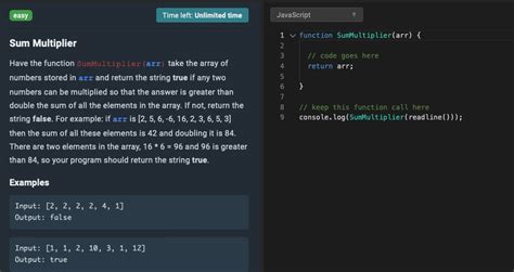 Python Function for Sum Multiply in Array by User Input 的图像结果