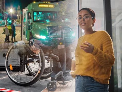 Mobility Management | Department of Transportation