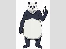 Panda (Jujutsu Kaisen) Image #3009269   Zerochan Anime  