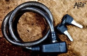 Mr MADHRAJ ABN 02 Cycle Lock Price in India - Buy Mr MADHRAJ ABN 02 ...