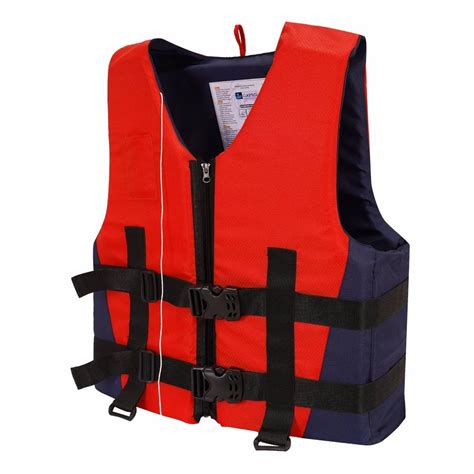 Life Jackets - Rescue Life Jacket Manufacturer from Mumbai