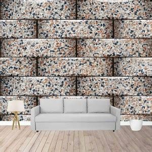 COLOR SOLUTION Architecture Multicolor Wallpaper Price in India - Buy ...