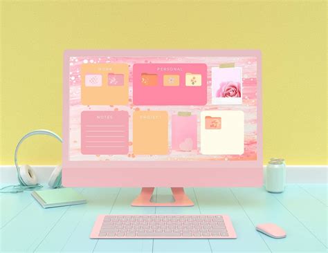 Image result for Desktop Organization Tips