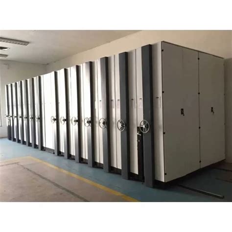 Enclosed Type Rack - Smt Stencil Storage Rack Manufacturer from Chennai