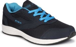 SEGA Running Shoes For Men - Buy SEGA Running Shoes For Men Online at ...