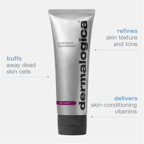Exfoliants - Buy Face Scrubs Online at Best Prices | Dermalogica India