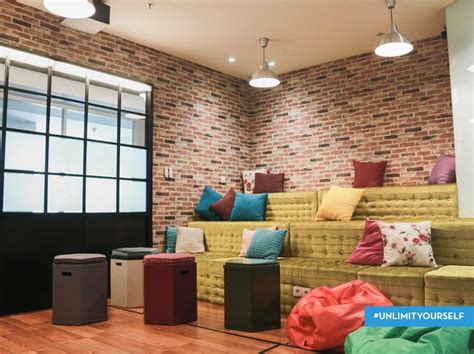 HM Sampoerna Office Photos | Glassdoor