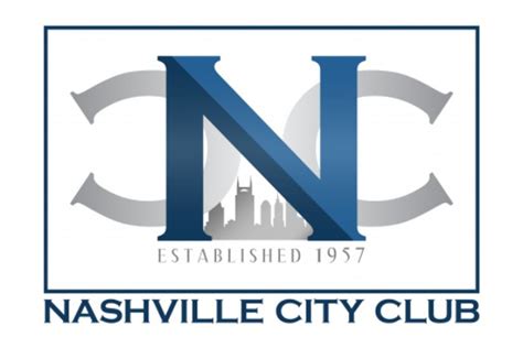 Nashville City Club | Downtown Nashville