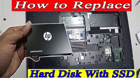 YouTube Computer SSD Replacement 的图像结果