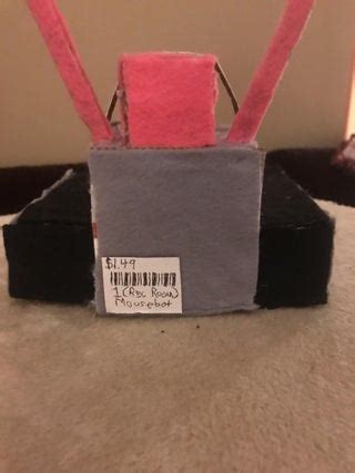 Image result for Acme Box Mouse Bot