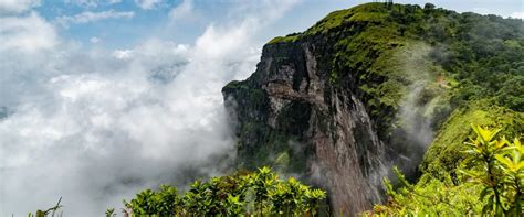 Chikmagalur Itinerary for 3 Days & 2 Nights | Blog