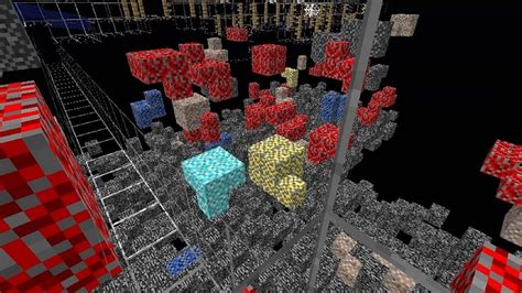 Image result for Download the X-ray for Minecraft Java Edition
