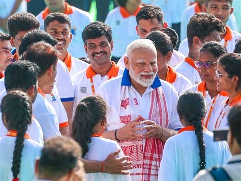 Integration of Yoga into women and child welfare policies enhancing ...