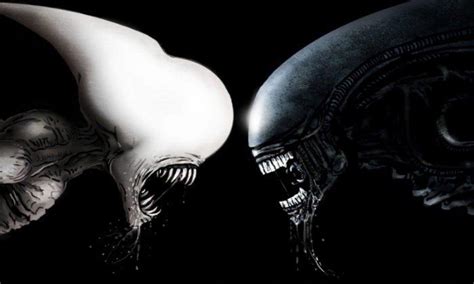 Image result for Alien Covenant Neomorph vs Xenomorph