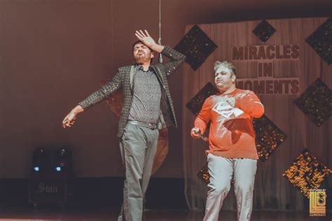 Dramatics Cell | IIM Calcutta