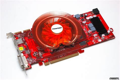 ATI 三年來最棒的中階顯示卡，ATI Radeon HD 3870 與 3850 - Mobile01