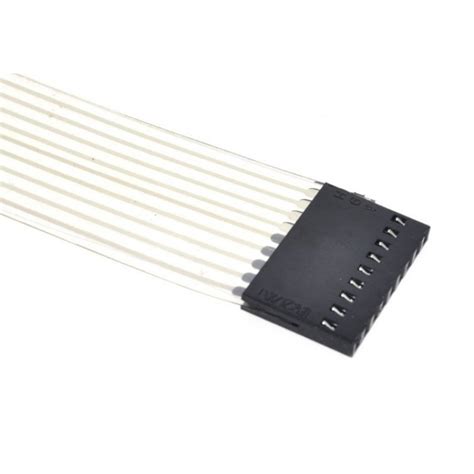 4x5 Matrix Array 20 Key Membrane Switch Keypad Keyboard For Arduino buy ...