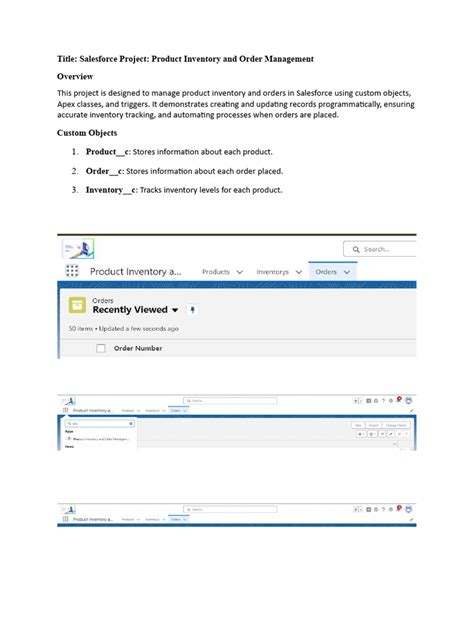 Image result for Order Management System Spring Boot Project