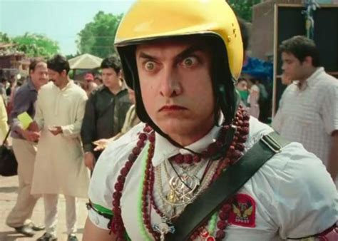 'PK' Hurts Sentiments of Hindus: #BoycottPK, #WeSupportPK Trend on ...