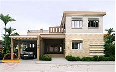simple two storey house with ronaldo simple 2 storey cool house plan pinoy house simple two storey house with ronaldo simple 2 storey cool house plan pinoy house