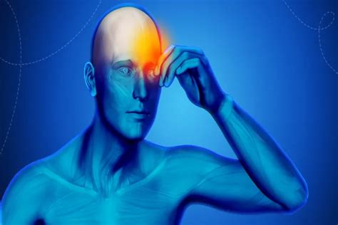 Study finds how neurological symptoms associated with aura, migraine
