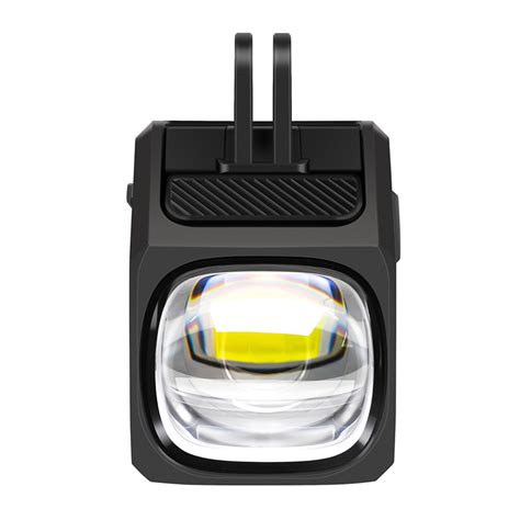 Magicshine EVO 1700SD Shimano Di2 Compatible Front Light-Black (1700 ...