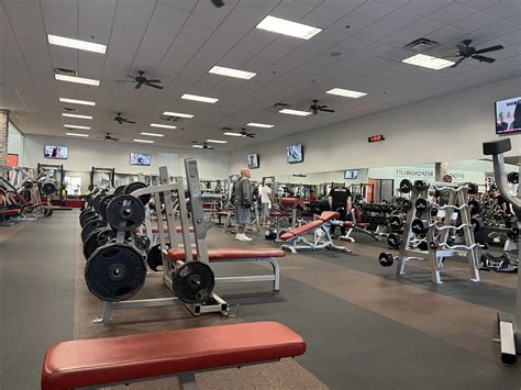 Surprise | Mountainside Fitness