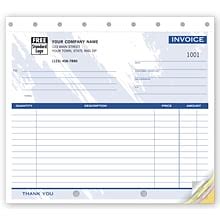 Shop Deluxe Custom Business Forms | Quill.com