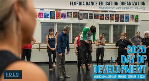 Day of Development- Empowering Teachers, Valencia College East Campus ...