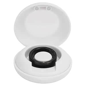 Yunseity Sleep Quality Ring, Rechargeable for JYouPro App Smart Health ...