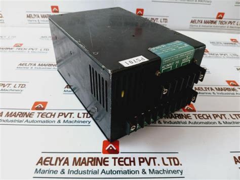 Fine Suntronix Vsf300-24 Plc Dcs Servo Control Motor Power Supply 90V ...