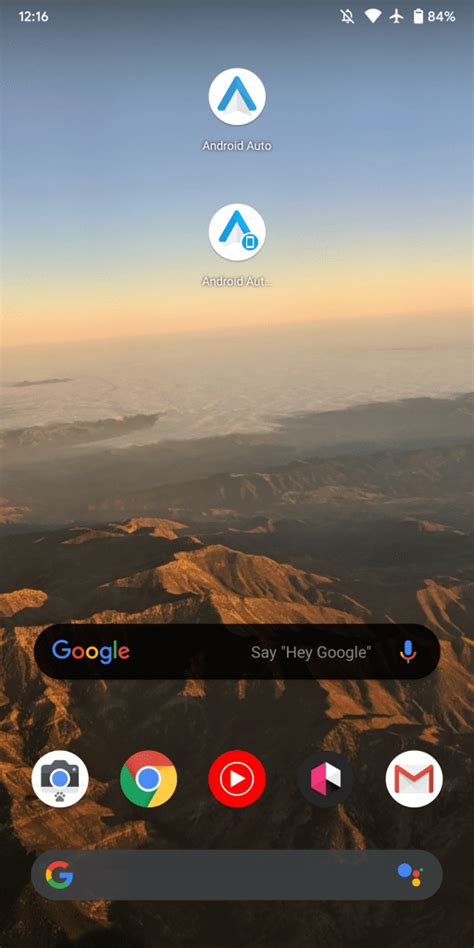 Android Auto Phone Call Screen 的图像结果