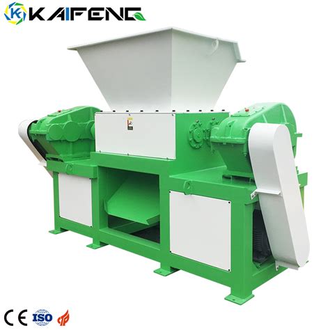Company Overview - Anhui Kaifeng Plastic Machinery Co., Ltd.