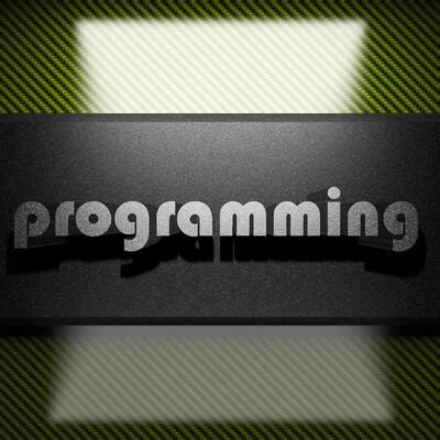 Paid Programming Logo 2001 的图像结果