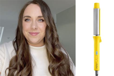Drybar mermaid hair curler - munimoro.gob.pe
