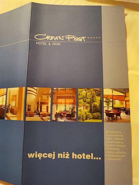BOOKING HOTEL CROWN PIAST & SPA (Krakow) - Hotel Reviews, Photos, Rate ...