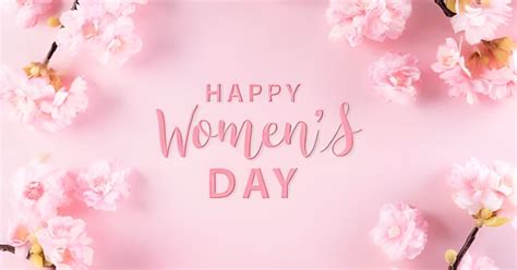 Happy Women's Day 2024: Special Women's Day Wishes For Colleagues