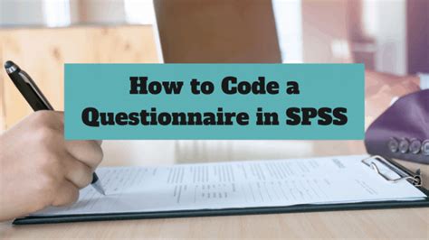 Image result for Questionnaire Coding