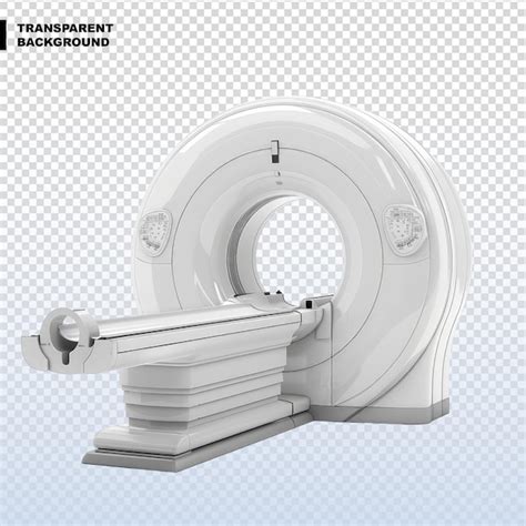 IRM Scanner 的图像结果
