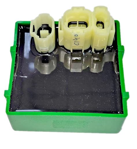 Deutsche Compatible with Piaggio Ape City CNG BS-III (W/O Rubber Gromet ...