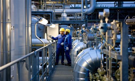 Germany’s industry: the most important facts and figures
