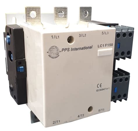 PPS International