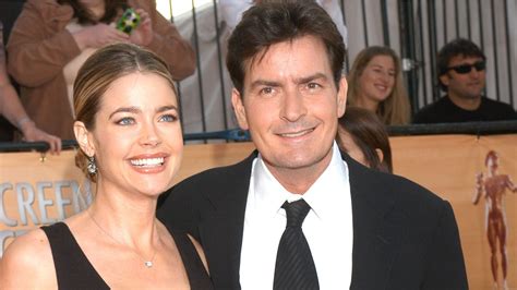 Charlie Sheen calls ex-wife Denise Richards 'terrorist,' the 'worst mom ...