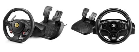 Image result for Thrustmaster T80 PS4 Setup