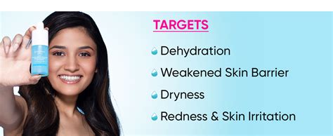 Dot & Key Hydrating Hyaluronic Acid Serum With Vitamin C + E | For ...