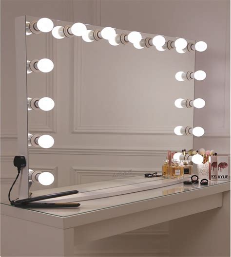 Bathroom Dressing Table Led Mirror Front Light 柔らかな質感の