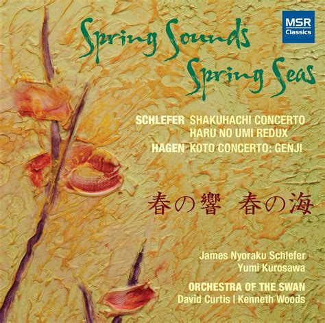 Image result for Spring Sounds