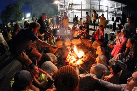 Camp Sunshine - Maine Summer Camps