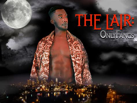 Prime Video: The Lair: OnlyFangs - Season 1